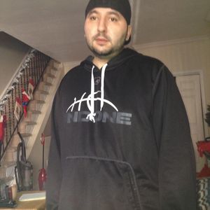 Meet your Posher, Alexander